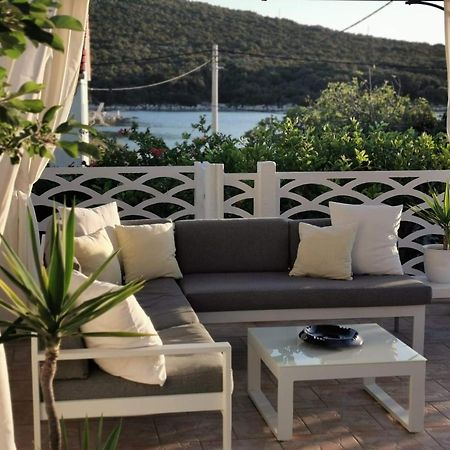 Adorable Summer House By The Sea Zapuntel Pokoj fotografie