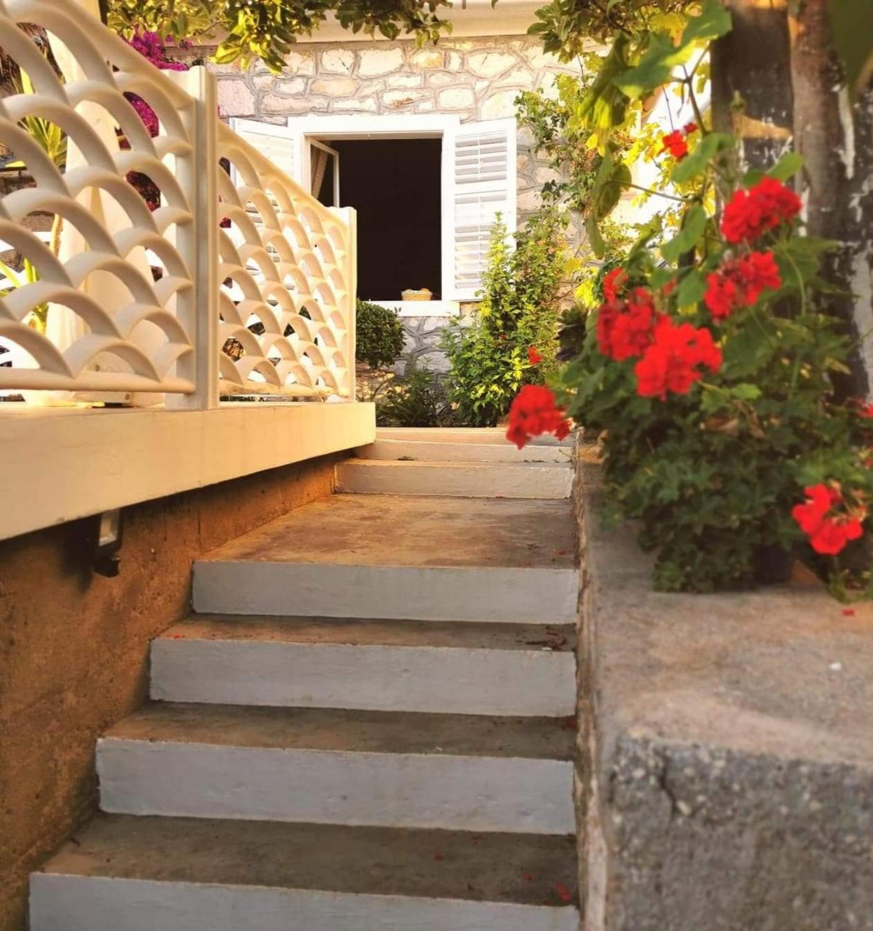 Adorable Summer House By The Sea Zapuntel Pokoj fotografie